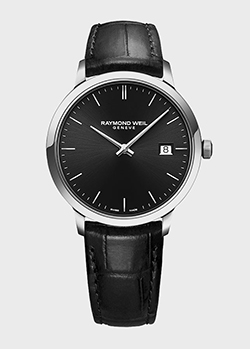 Часы Raymond Weil Toccata Quartz 5485-STC-20001, фото