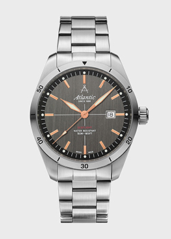 Часы Atlantic Seaflight 70356.41.41R, фото