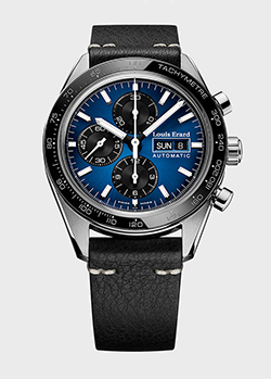 Часы Louis Erard La Sportive Limited Edition 78119TS05.BVD72, фото
