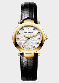 Часы Emile Chouriet Fair Lady 06.2188.L.6.5.22.2, фото