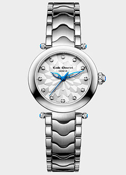 Часы Emile Chouriet Fair Lady 61.2188.L.6.6.27.6, фото