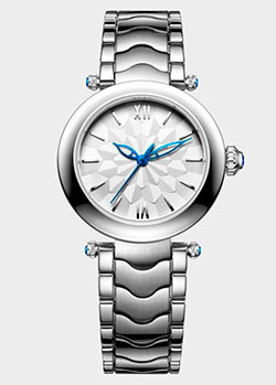 Часы Emile Chouriet Fair Lady 61.2188.L.6.6.28.6, фото