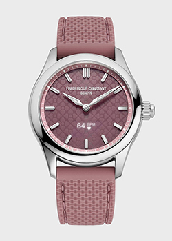 Годинники Frederique Constant Smartwatch Vitality FC-286BRGS3B6, фото