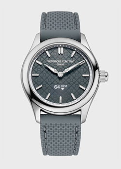 Часы Frederique Constant Smartwatch Vitality FC-286LGS3B6, фото
