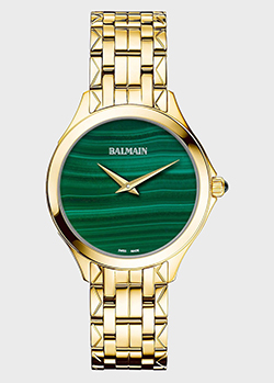 Часы Balmain Flamea II 4790.33.75, фото