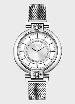 Часы Versus Versace Silver Lake Vsp1h0521, фото