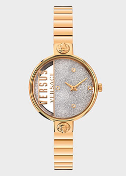 Часы Versus Versace Rue De Noyez Glitter Vspzv0321, фото