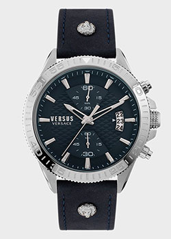 Часы Versus Versace Griffith Vspzz0121, фото