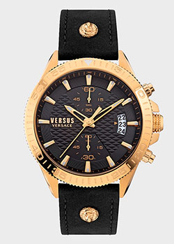 Часы Versus Versace Griffith Vspzz0221, фото