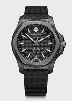 Часы Victorinox Swiss Army I.N.O.X. Carbon V241866.1, фото