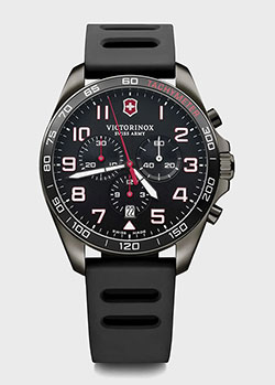 Часы Victorinox Swiss Army FieldForce Sport Chrono V241889, фото