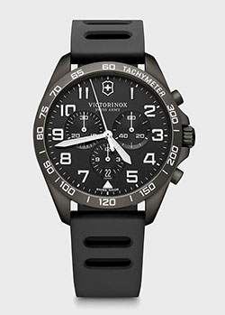Часы Victorinox Swiss Army FieldForce Sport Chrono V241926.1, фото