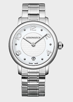 Часы Aerowatch Renaissance Elegance 42938AA16M, фото