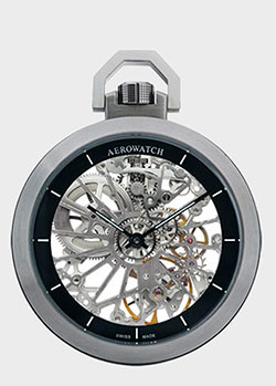 Часы Aerowatch Lepines Cobweb 50818AA01SQ, фото