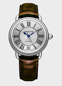 Часы Aerowatch 1942 Lady Elegance 60960AA01, фото