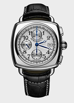 Часы Aerowatch 1942 Coussin 61912AA10, фото