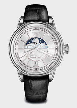 Часы Aviator Douglas MoonFlight V.1.33.0.250.4, фото