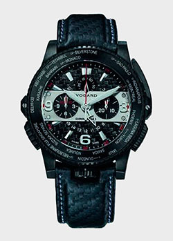 Часы Vogard Chronozoner Racing Edition CZ F161, фото