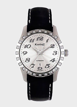 Часы Korloff K12 CAK42/369, фото