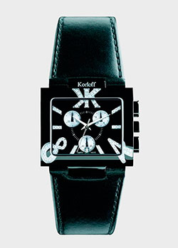 Часы Korloff K24 K24/299, фото
