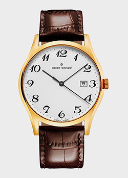 Часы Claude Bernard Classic 53003 37J BB, фото