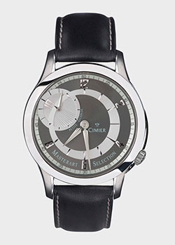 Часы Cimier 1961 Petite Seconde 6102-SS021, фото