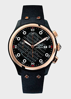 Часы Davosa XM 8 Chronograph 161.469.55, фото
