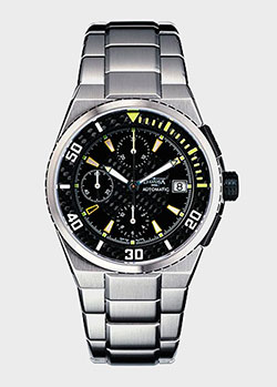 Часы Davosa Matrix Chronograph 161.471.50, фото
