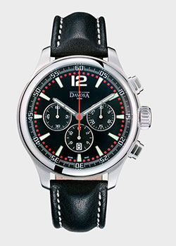 Часы Davosa Pontus Chronograph 161.478.55, фото