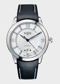 Часы Davosa Quinn Automatic 161.480.14, фото
