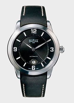 Годинник Davosa Quinn Automatic 161.480.54, фото