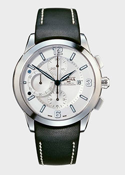 Часы Davosa Quinn Chronograph 161.481.14, фото