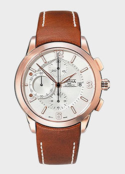 Часы Davosa Quinn Chronograph 161.481.64, фото