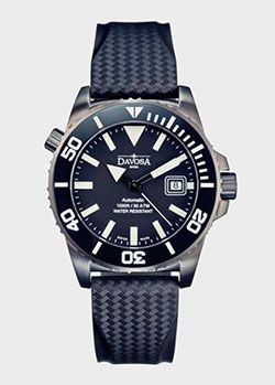 Часы Davosa Argonautic Ceramic 161.498.85, фото
