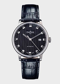 Часы Davosa Vanguard Automatic 161.513.55, фото