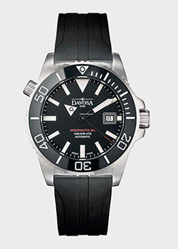 Часы Davosa Argonautic Ceramic 161.522.29, фото