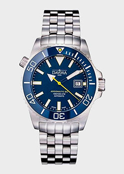 Часы Davosa Argonautic Ceramic 161.522.40, фото