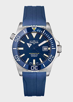 Часы Davosa Argonautic Ceramic 161.522.49, фото