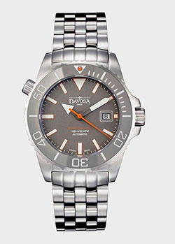 Часы Davosa Argonautic Ceramic 161.522.90, фото