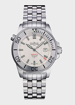 Часы Davosa Argonautic 161.529.01, фото