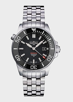 Годинник Davosa Argonautic 161.529.02, фото