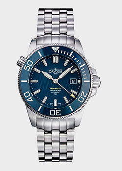 Часы Davosa Argonautic 161.529.04, фото