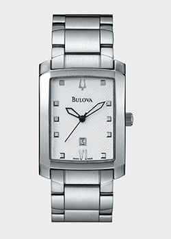 Часы Bulova Classic Collection 63B002, фото