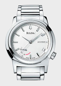 Часы Bulova Accutron Collection 63F83, фото