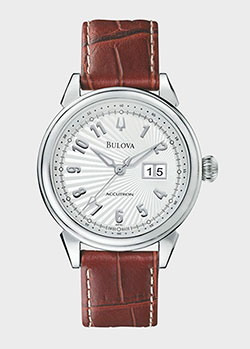Часы Bulova Accutron Collection 63F85, фото