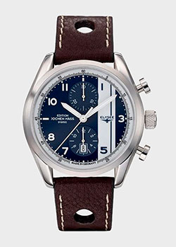 Часы Elysee Jochen Mass - Magny Court Limited Edition 70950, фото