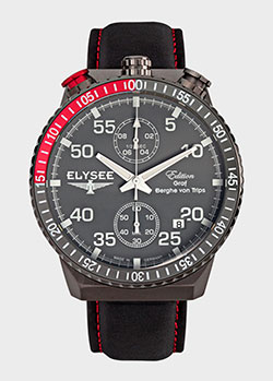 Часы Elysee Rally Timer I 80517, фото