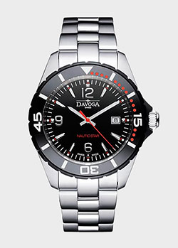 Часы Davosa Nautic Star 163.472.65, фото