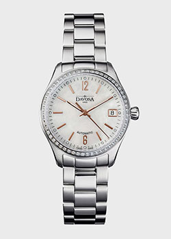Часы Davosa Newton Lady Automatic 166.193.15, фото