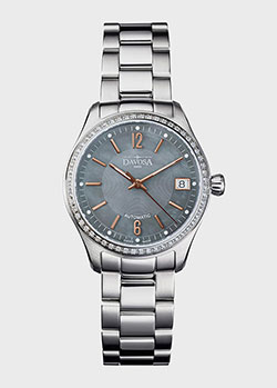 Часы Davosa Newton Lady Automatic 166.193.55, фото